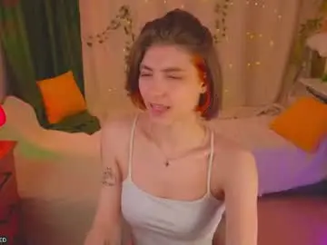 Chaturbate Free Live Porn of _chocomao_