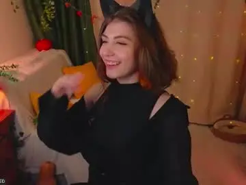 Chaturbate Best Webcam of _chocomao_