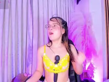 Chaturbate Adult Video Chat of alejagarcia_