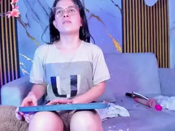 Chaturbate Sex Chat of alejagarcia_