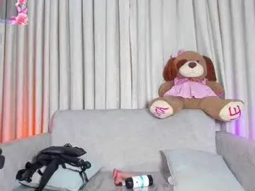 Chaturbate Live Sex Cam of alejagarcia_