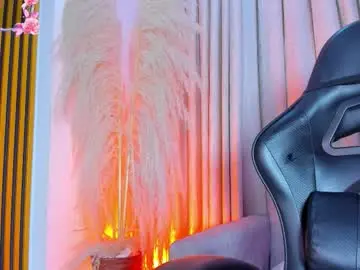 Chaturbate Adult Webcam of alejagarcia_