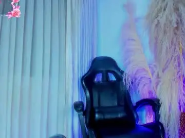 Chaturbate Best Webcam of alejagarcia_