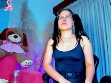 Chaturbate Private Sex Chat of alejagarcia_