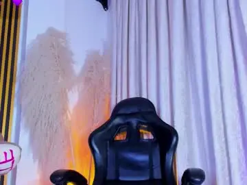 Chaturbate Sex Chat of alejagarcia_