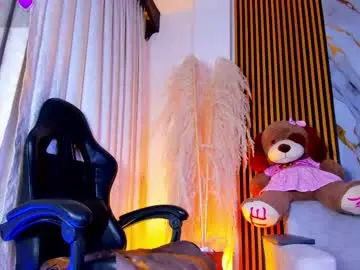 Chaturbate Best Webcam of alejagarcia_