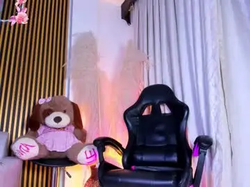 Chaturbate Sex Chat of alejagarcia_