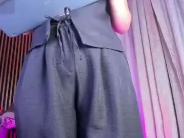 Chaturbate Adult Webcam of alejagarcia_