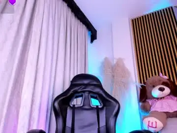 Chaturbate Nude Webcam of alejagarcia_