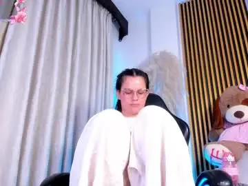 Chaturbate Best Webcam of alejagarcia_