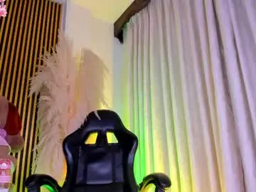 Chaturbate Live Porn of alejagarcia_