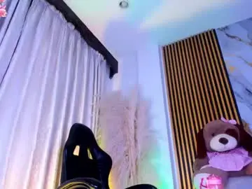 Chaturbate Live Porn of alejagarcia_