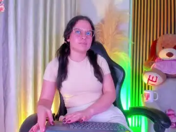 Chaturbate Free Porn Cam of alejagarcia_