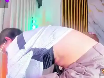 Chaturbate Best live sex cam show of alejagarcia_