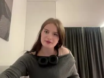 Chaturbate Adult Webcam of alenemckague