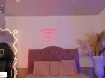 Chaturbate Best Webcam of amara_tay