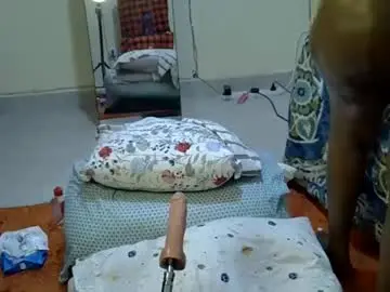 Chaturbate Sex Cam of assybaby