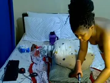 Chaturbate Adult Video Chat of assybaby