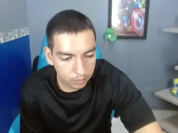 Chaturbate Best live sex cam show of axel_stones_