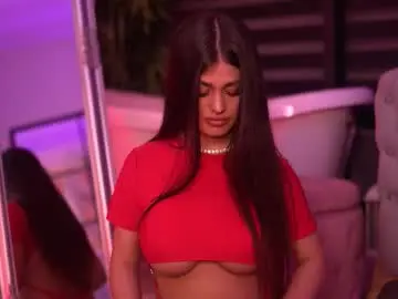 Chaturbate Free Live Porn of bellanoirre