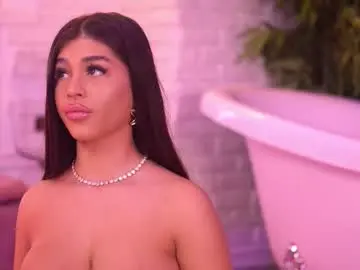 Chaturbate Nude Webcam of bellanoirre