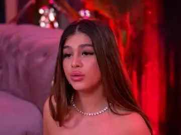 Chaturbate Best Webcam of bellanoirre