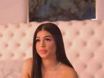 Chaturbate Best Webcam of bellanoirre