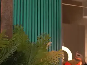 Chaturbate Live Porn of bellanoirre