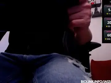 Chaturbate Live Sex of big_master26