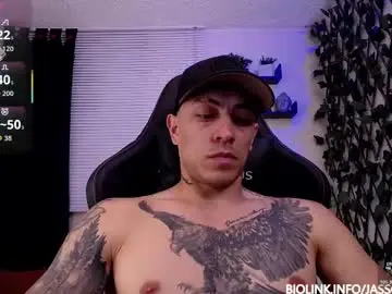 Chaturbate Live Sex Cam of big_master26