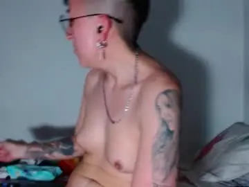 Chaturbate Live Sex of boy_trans