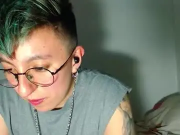 Chaturbate Private Sex Chat of boy_trans