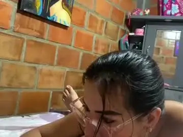 Chaturbate Sex Cam of bullpower93