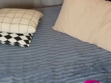 Chaturbate Live Sex Cam of bunnybrownie