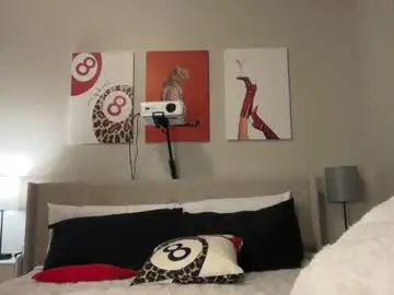 Chaturbate Best live sex cam show of camilaxoxoxo
