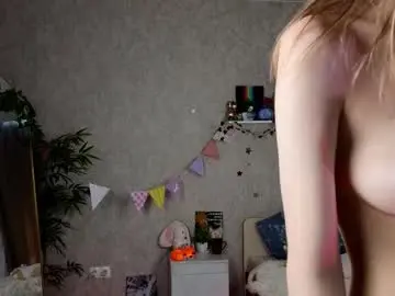 Chaturbate Live Sex Cam of christina_hammond