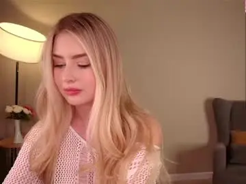 Chaturbate Nude Webcam of cute18cute