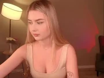 Chaturbate Adult Webcam of cute18cute