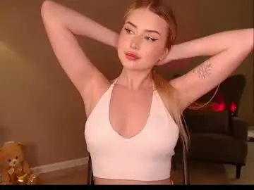 Chaturbate Nude Webcam of cute18cute