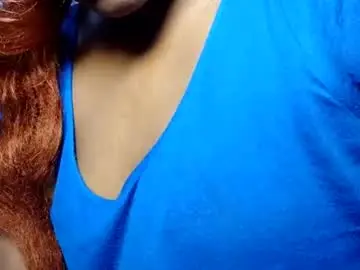 Chaturbate Nude Webcam of cute_favour2001