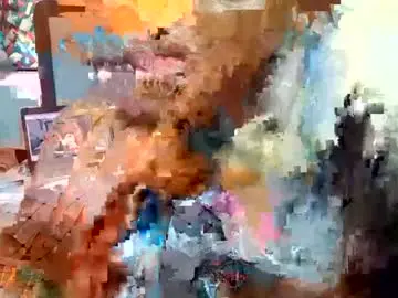 Chaturbate Best live sex cam show of cute_favour2001