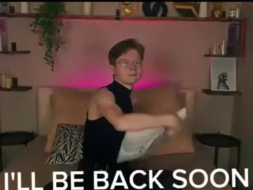 Chaturbate Sex Chat of daniel_sanders