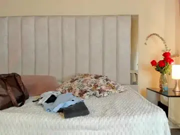 Chaturbate Sex Chat of dulce_rosee_