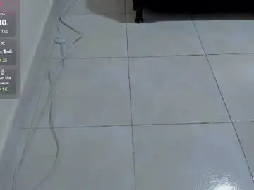 Chaturbate Nude Webcam of dulce_rosee_
