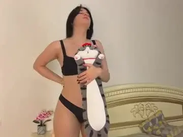 Chaturbate Free Porn Cam of enricaelis