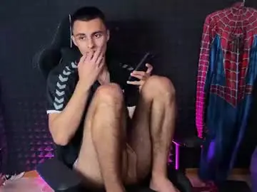 Chaturbate Sex Chat of hols_20
