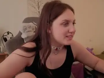 Chaturbate Free Porn Cam of holy_kveta