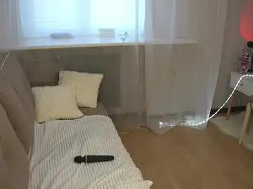 Chaturbate Nude Webcam of inspiration_in_frame