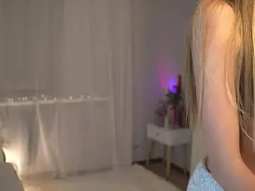 Chaturbate Best Webcam of inspiration_in_frame