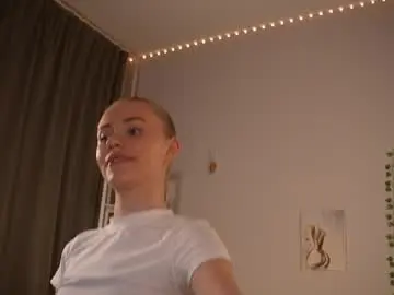 Chaturbate Best Webcam of inspiration_in_frame